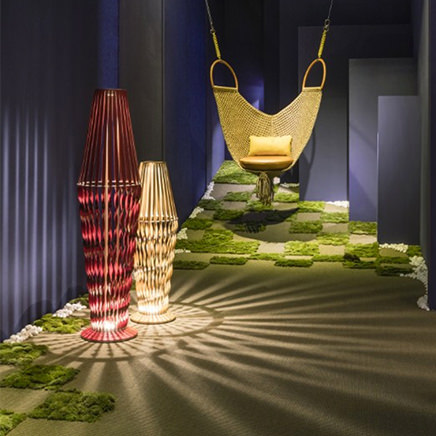 Louis Vuitton's New Objets Nomades Collection / RoC Staff / Ring of Colour